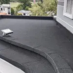 Waterproofing for The Mines Resort City Flat Roof